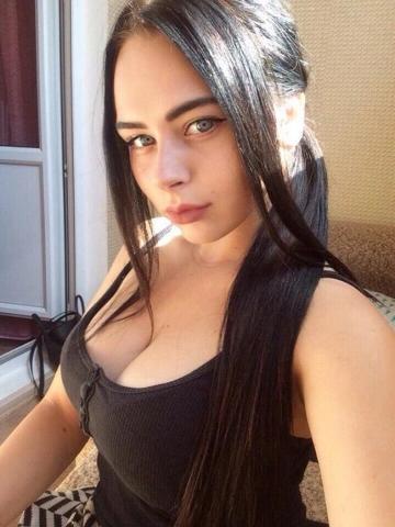 Анкета проститутки Яна, Броды, 25 лет, №361302